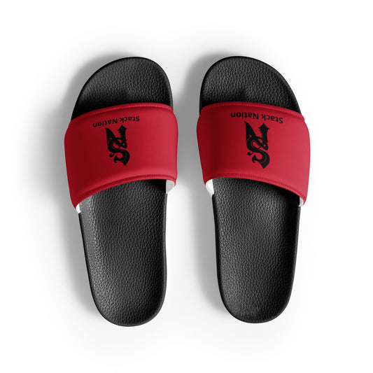 Women's Slides