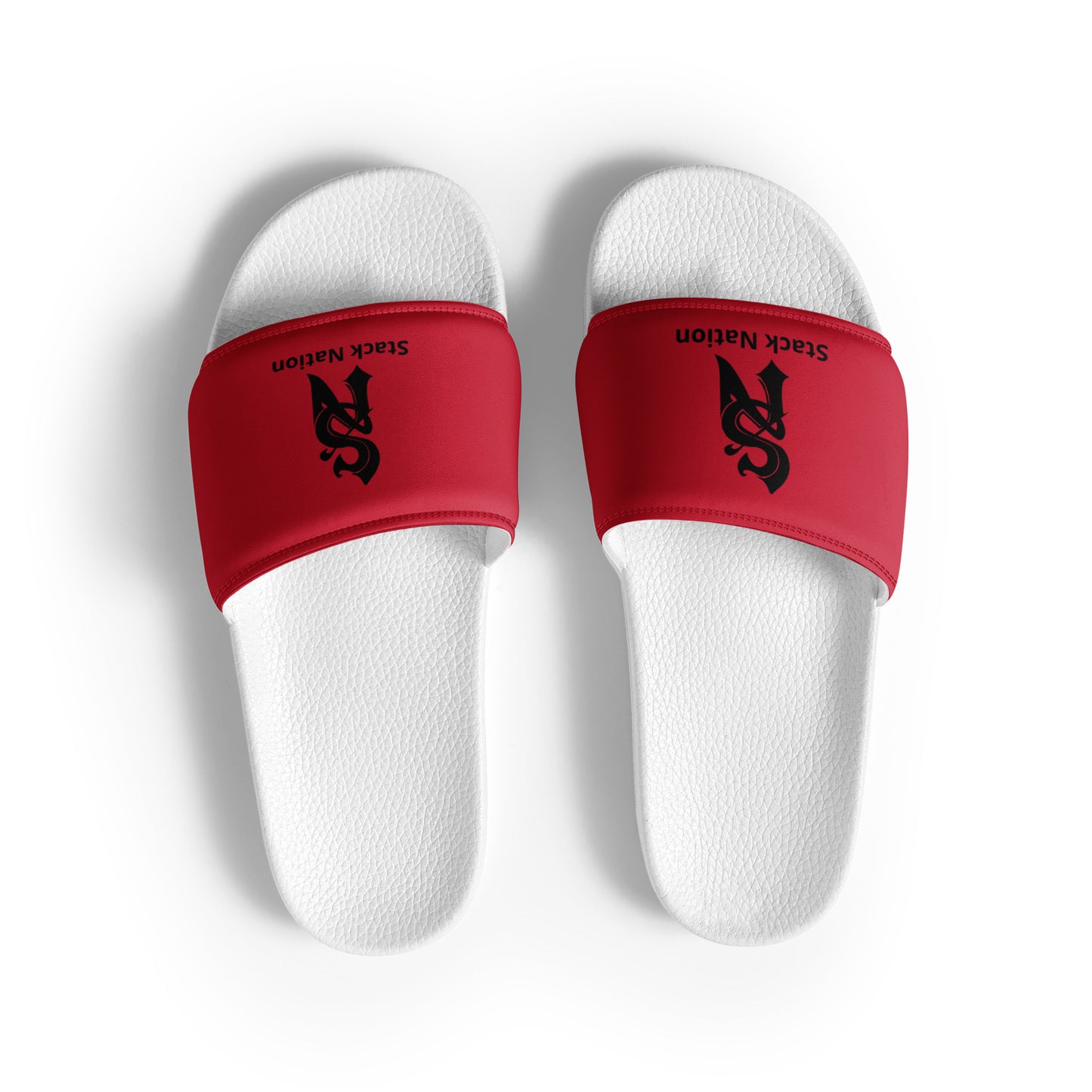 Women's Slides