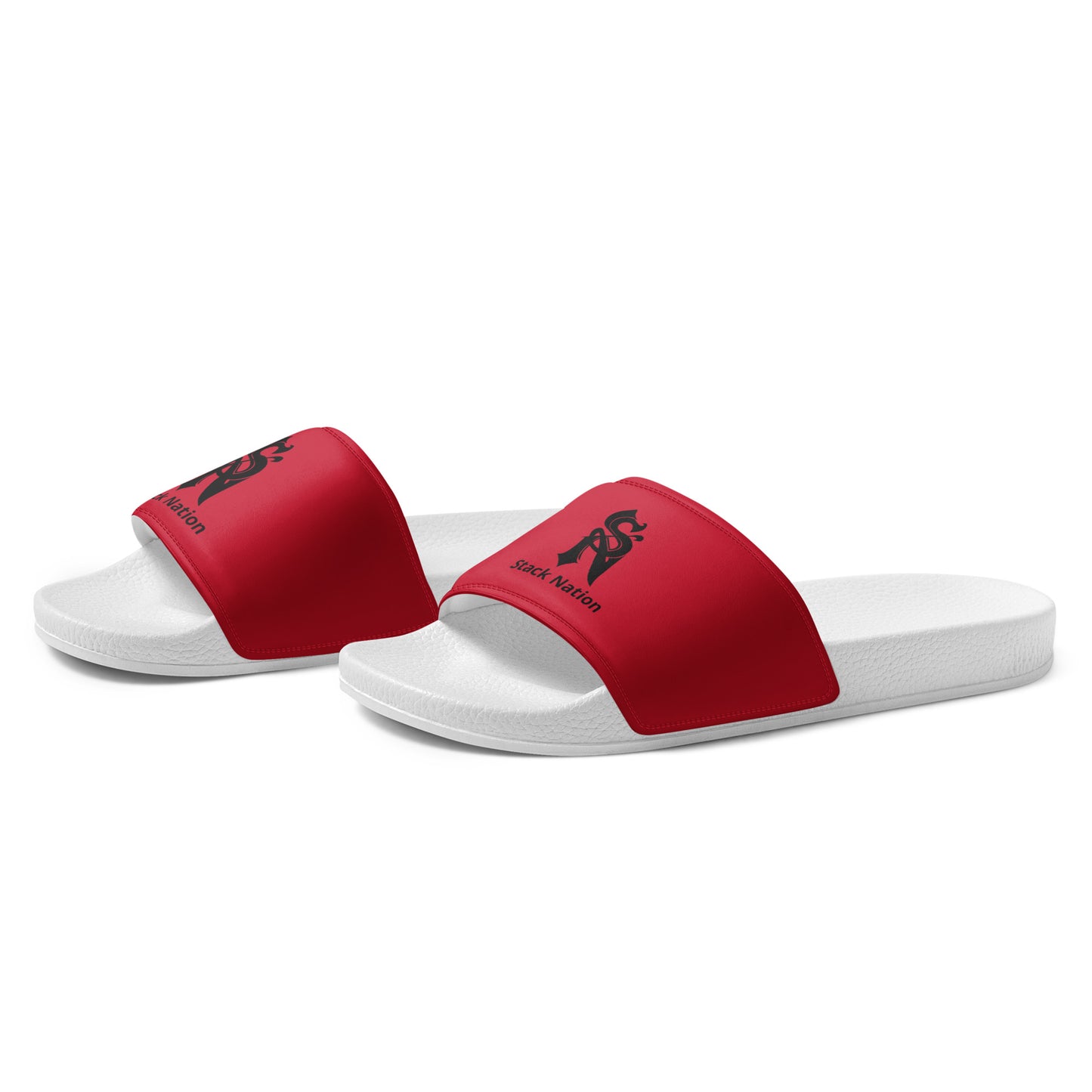 Women's Slides