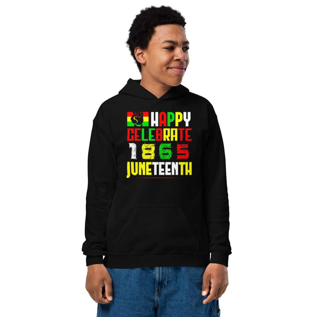 Youth Heavy Hoodie